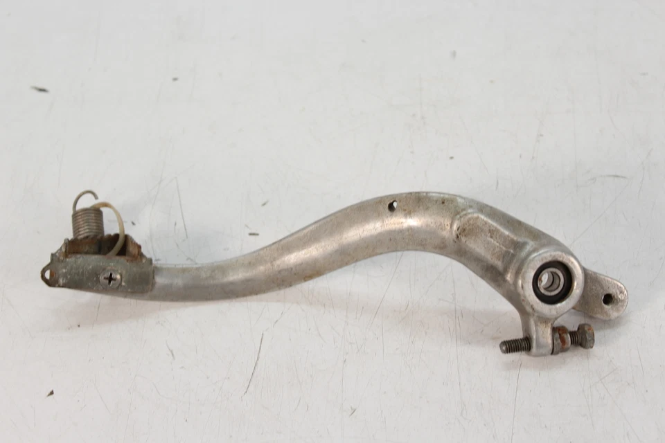 PEDAL FRENO KTM 125 SX 03 Foto 2 de 4