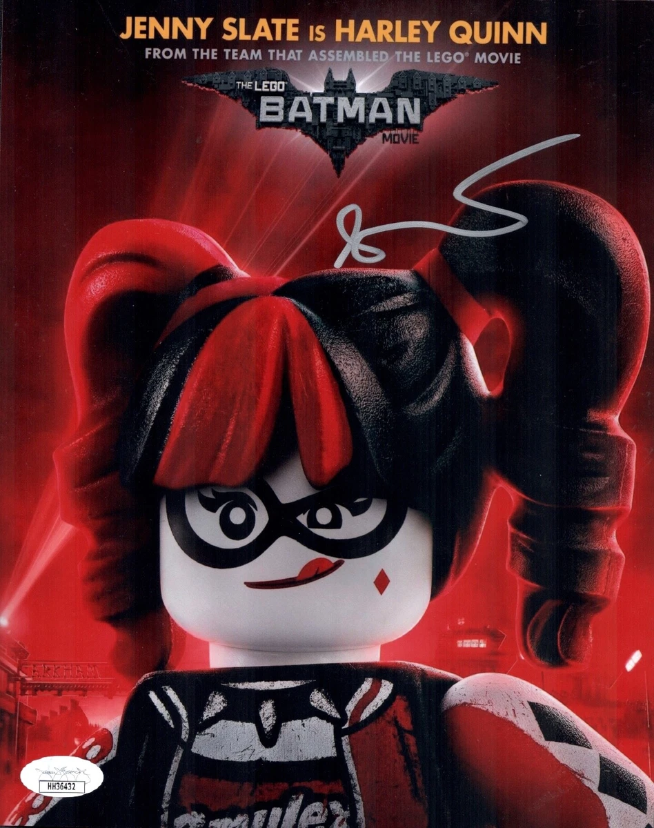Jenny slate store harley quinn