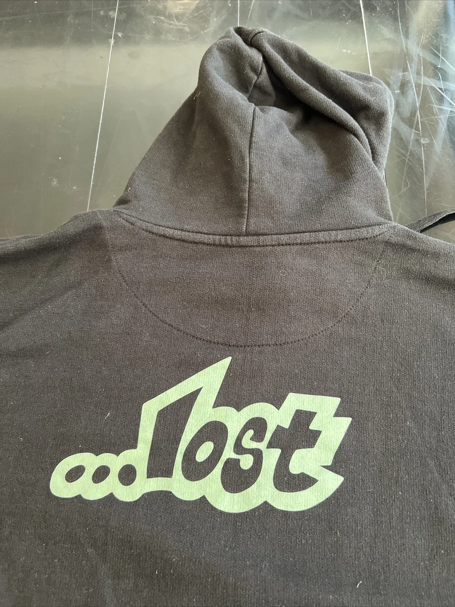Lost surfboards sale hoodie