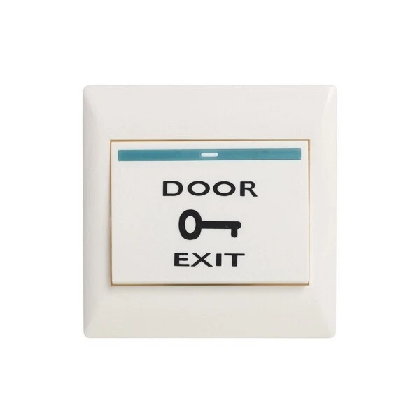 13.56MHz RFID ID Controler Access Control System & Keyfob Electric Strike Lock - Picture 17 of 17