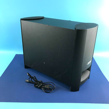 bose cinemate 15 ebay