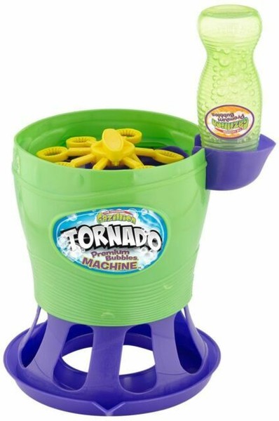 tornado machine toy