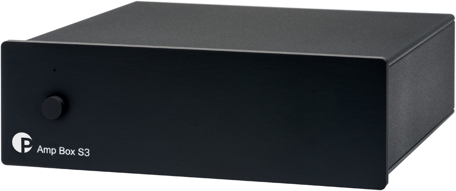 Thumbnail - Pro-ject Amp Box S3 Stereo Endstufe Optimal Für Av Kanal Erweiterung