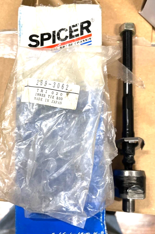 BARRA DE AMARRE INTERIOR PARA INFINITI Q45 1990 1991 1992 1993 1994 1995 1996 Foto 2 de 3