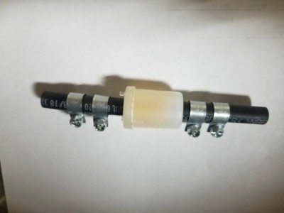 Webasto original diesel fuel filter, Espar  Airtronic 