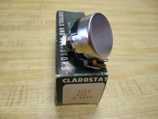 Clarostat 43C2-25K Potentiometer 2W 25K Ohms (Pack of 3)
