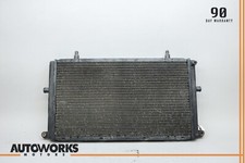 98-03 Jaguar XJR VDP X308 4.0L Supercharged Intercooler Radiator MNC8200AE OEM