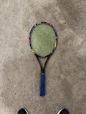 Head Radical Ltd Limited Edition Tennis Racket