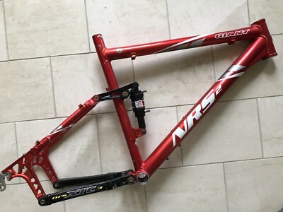 Giant NRS Large 20.5 Disc Brake Type 
