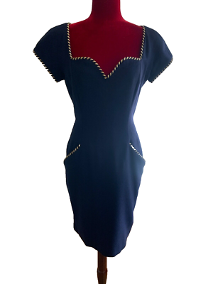 red satin fit and flare dress FITTED STRETCH SATIN SWEETHEART NECKLINE ILLUSION BODICE WITH APPLIQUE –  Chaabouni's main image 0