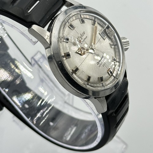 Wyler Dynawind Heavy Duty original tropic 2000 MaurenceMonkey - Foto 4 di 10