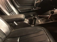 C3 Corvette Cup Holder