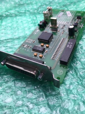 VEEDER ROOT 330719-030 330719-010 TLS-350 RS232 SITELINK MODUL (NEU)