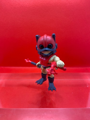 2019 Masters of the Universe Zodac Figure Loyal Subjects Loose JC - 第 1/5 張圖片