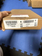 ebr73304203 LG Refrigerator Main Control Board. NEW. SHIPPED FAST