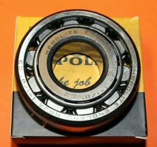 TRIUMPH CRANKSHAFT C3 ROLLER BEARING D/S PREUNIT UNIT BSA A65 70-2879 68-0625 UK