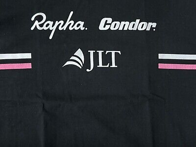 Rapha Condor JLT, T-Shirt, XL | eBay Rapha Condor JLT, T-Shirt, XL | eBay