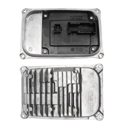 OEM Mercedes-Benz C W205 GLC W253 GLE W167 CLA C118 E Headlight  