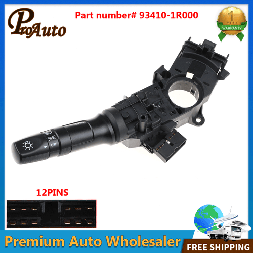 Hyundai kia 98310 1r000