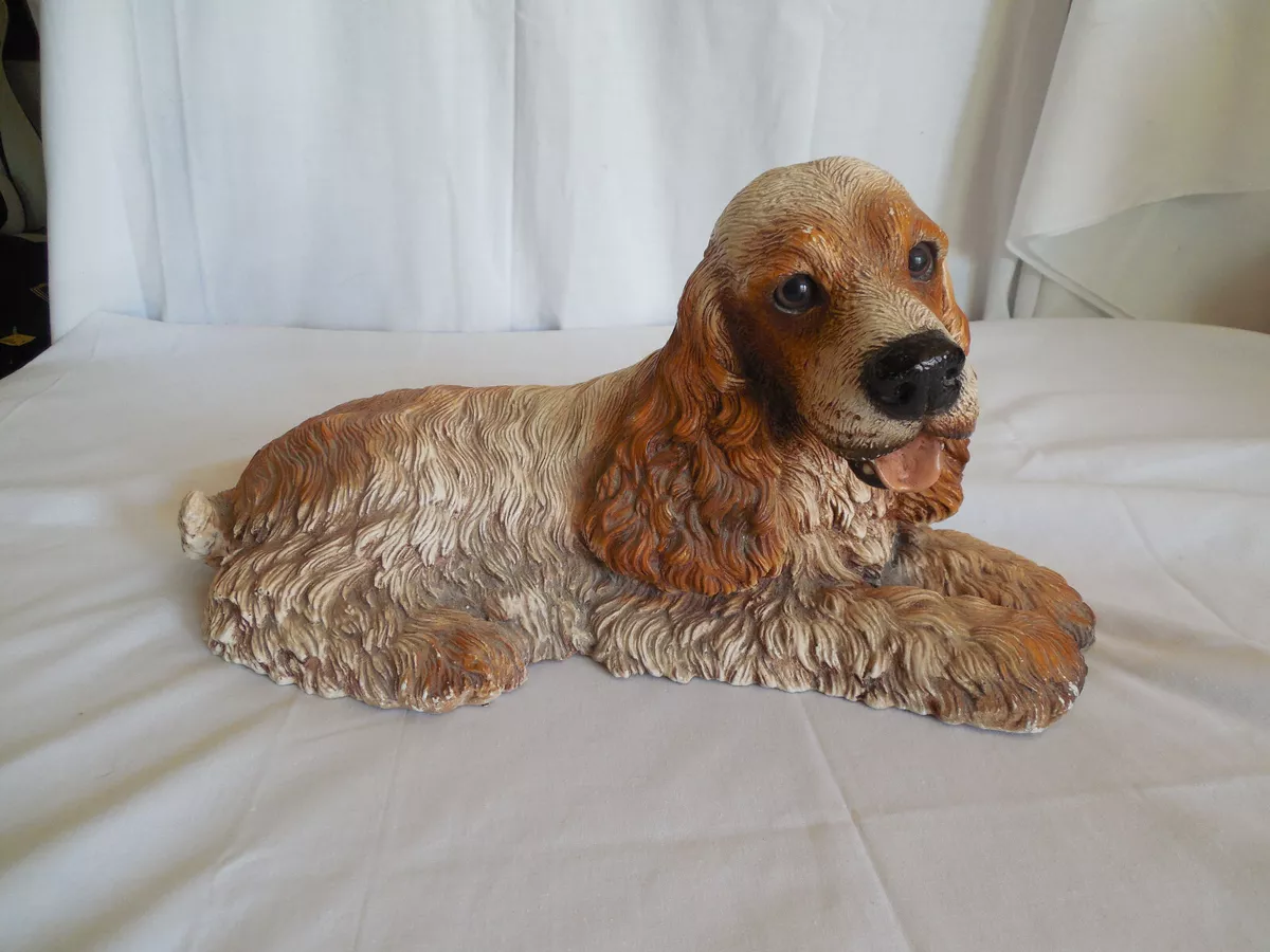 Dog flap for cocker spaniel 2025