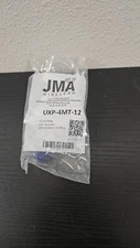 JMA Wireless UXP-4MT-12 Male Torque Connector 1/2” for Annular Cable