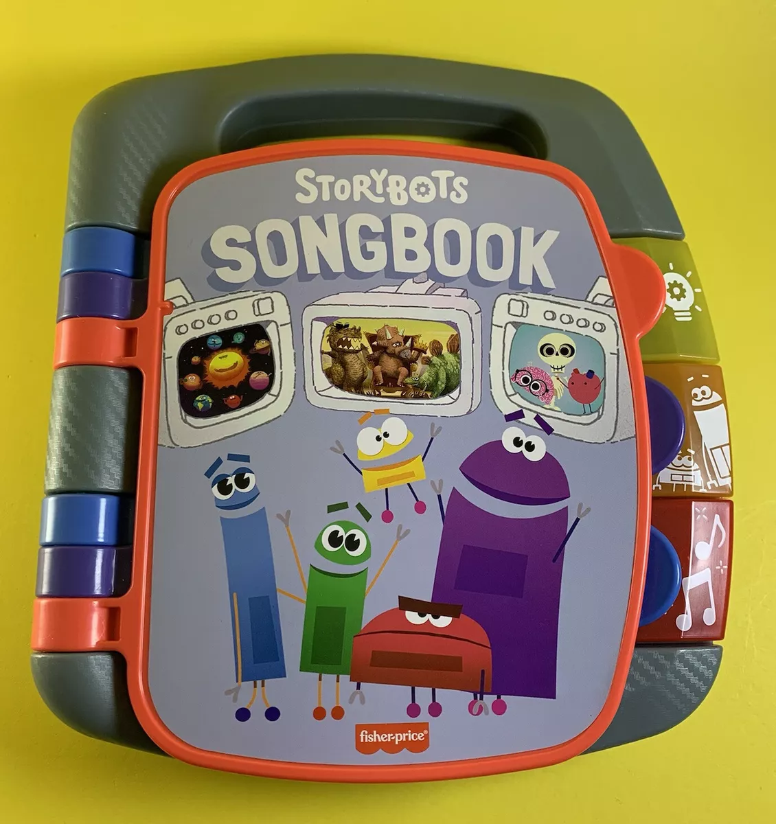 StoryBots
