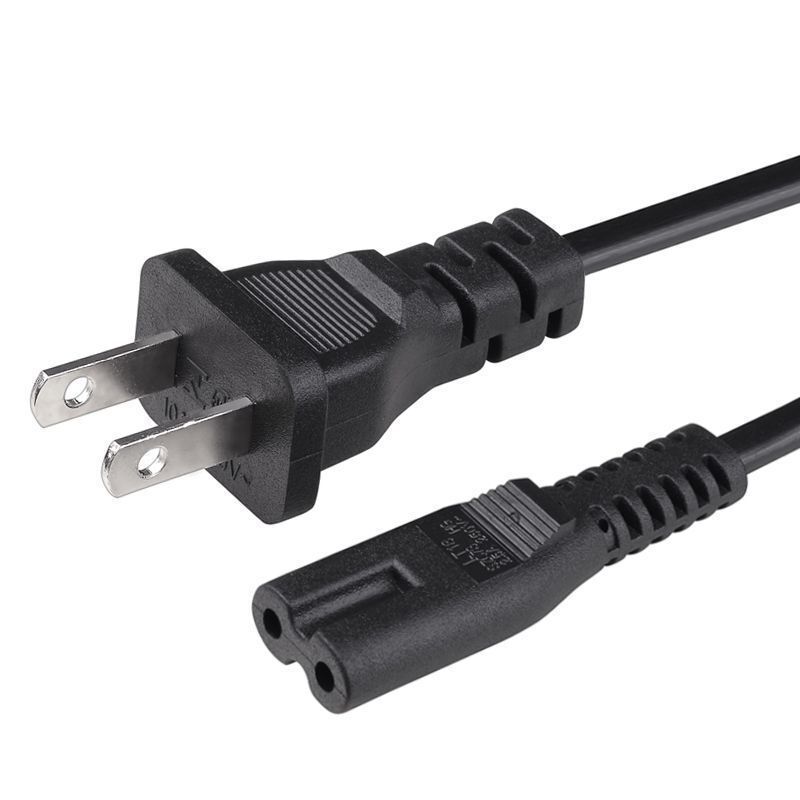 fumle spyd Sige PREMIUM AC POWER CORD CABLE FOR SONY PLAYSTATION 4 PS4 UL Listed | eBay