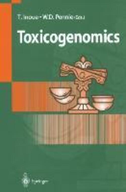 Thumbnail - William T. Pennie (u. A.) | Toxicogenomics | Taschenbuch | Englisch