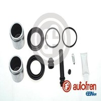 Autofren Seinsa Bremssattel Reparatursatz Vorne FüR Mazda CX-7 ER CX-9 TB
