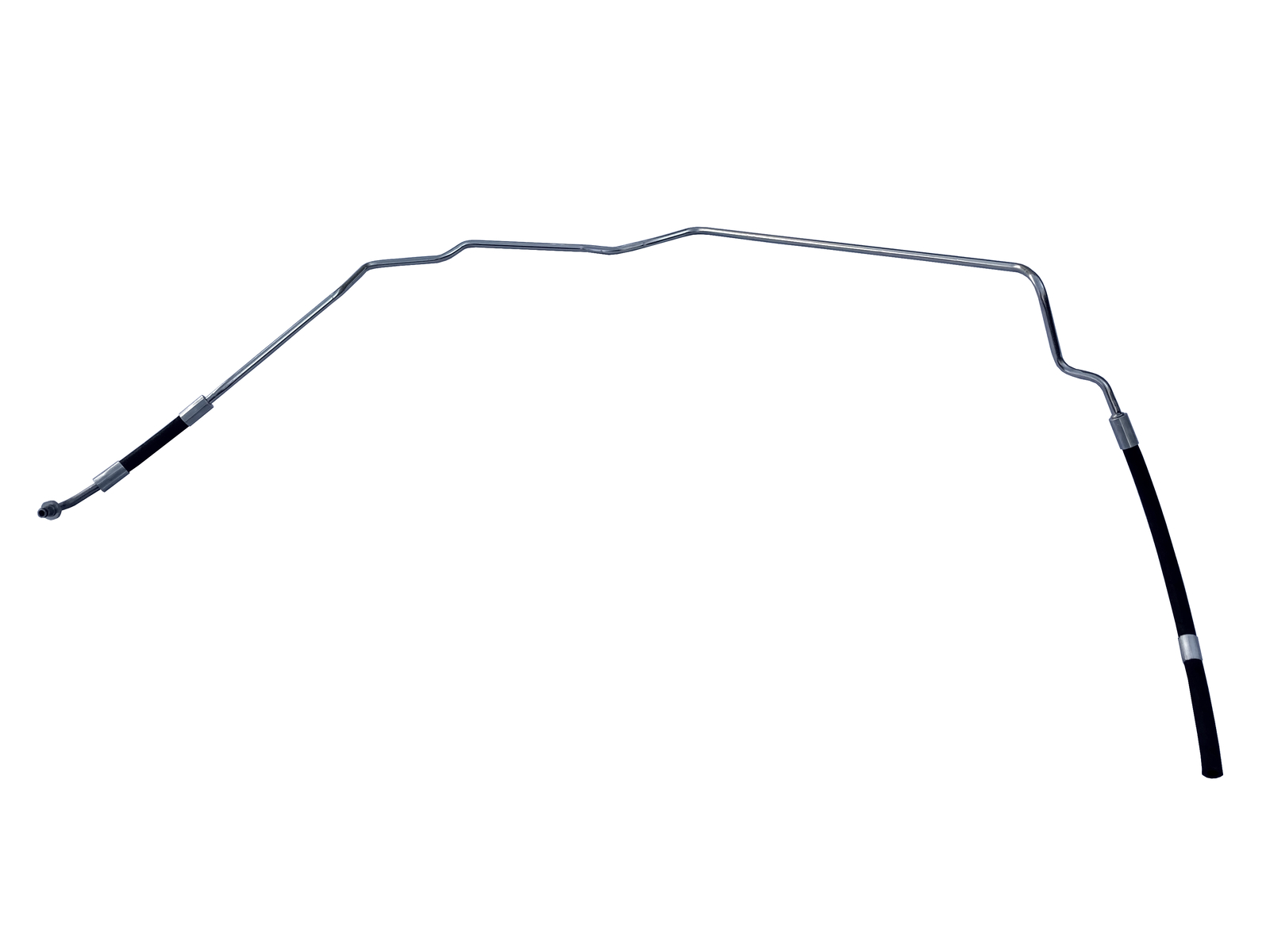 Tubo Di Ritorno Servo Per Ford Transit 2.2 TDCi | Kit Riparazione 2283922/2389416 | FWD 2014+ - Foto 7