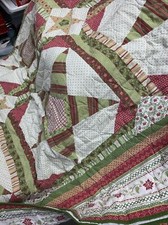 Better Homes and Gardens Quilted Spread Queen