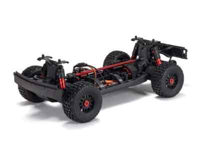 Arrma MOJAVE 4S BLX Brushless 1/8 4WD RTR Electric Desert Truck