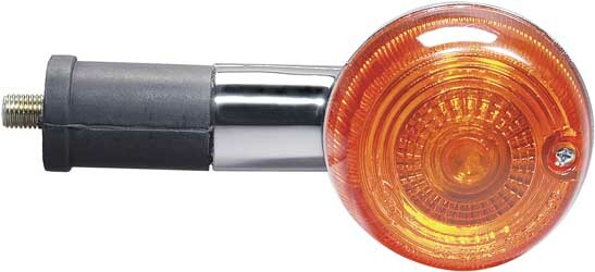 90-96 Kawasaki EN-500A Vulcan Dot Turn Signals, For KawasakiseN