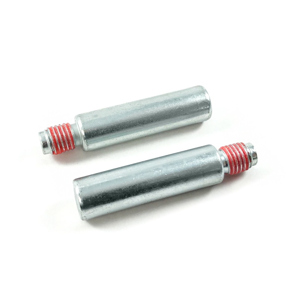 2x Front Brake Caliper Slider Pin Kit – Fits Jaguar XJ6 X300 1994-1997 – Bremtech BCF1306LSX2