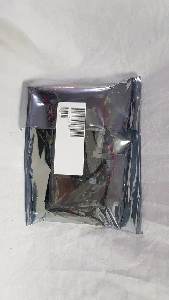 NEW Dell gu186 Poweredge PERC 5i/R PCI-E SATA Raid Controller - Image 3 of 4