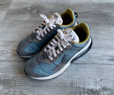 Nike Air Max Pre-Day LX 'Hasta' Anthracite Grey DC5330-301 Men s Size 8.5
