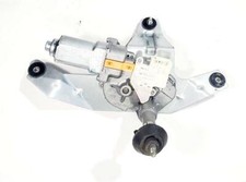 Used Back Glass Wiper Motor Fits 2013 Gmc Terrain Grade A