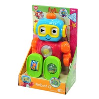 Activity Robot M. L & S 2960 on sale Activity Robot M. L & S 2960 on sale