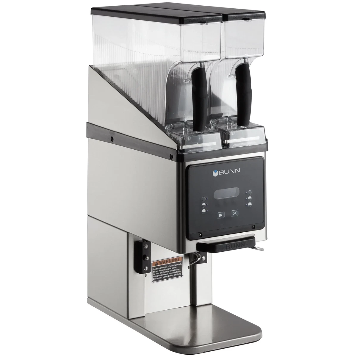 Are There Coffee Grinder Machines With Removable Hoppers?