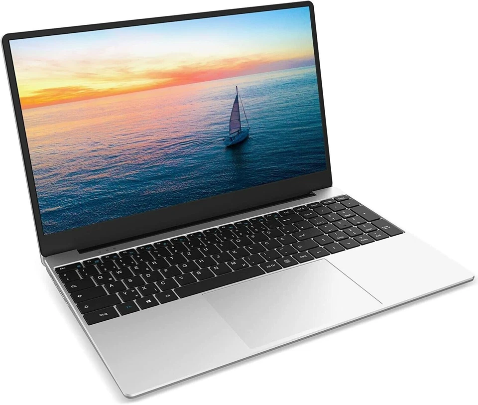 Jumper 2022 Jumper EZBook S15N Laptop 15.6" HD Display 8GB RAM 256GB - Image 4 of 4