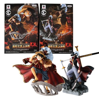 ワンピース SCultures Bシリーズ フィギュア ワンピース SCultures Bシリーズ フィギュア