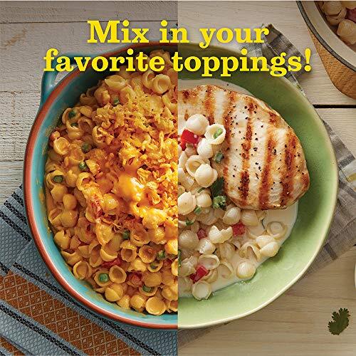 Annie's Organic Macaroni and Cheese Variety Pack, Shells & White Cheddar and eBay