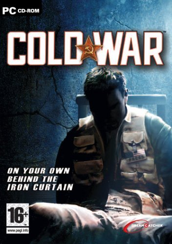 Cold War (PC)