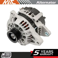 New Alternator For Hyundai Santa Fe 2.7L 2001-2004 Sonata Tiburon Magentis 11020