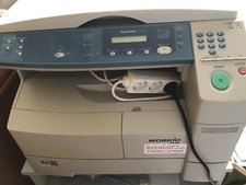 FOTOCOPIATRICE PANASONIC DP-1510P