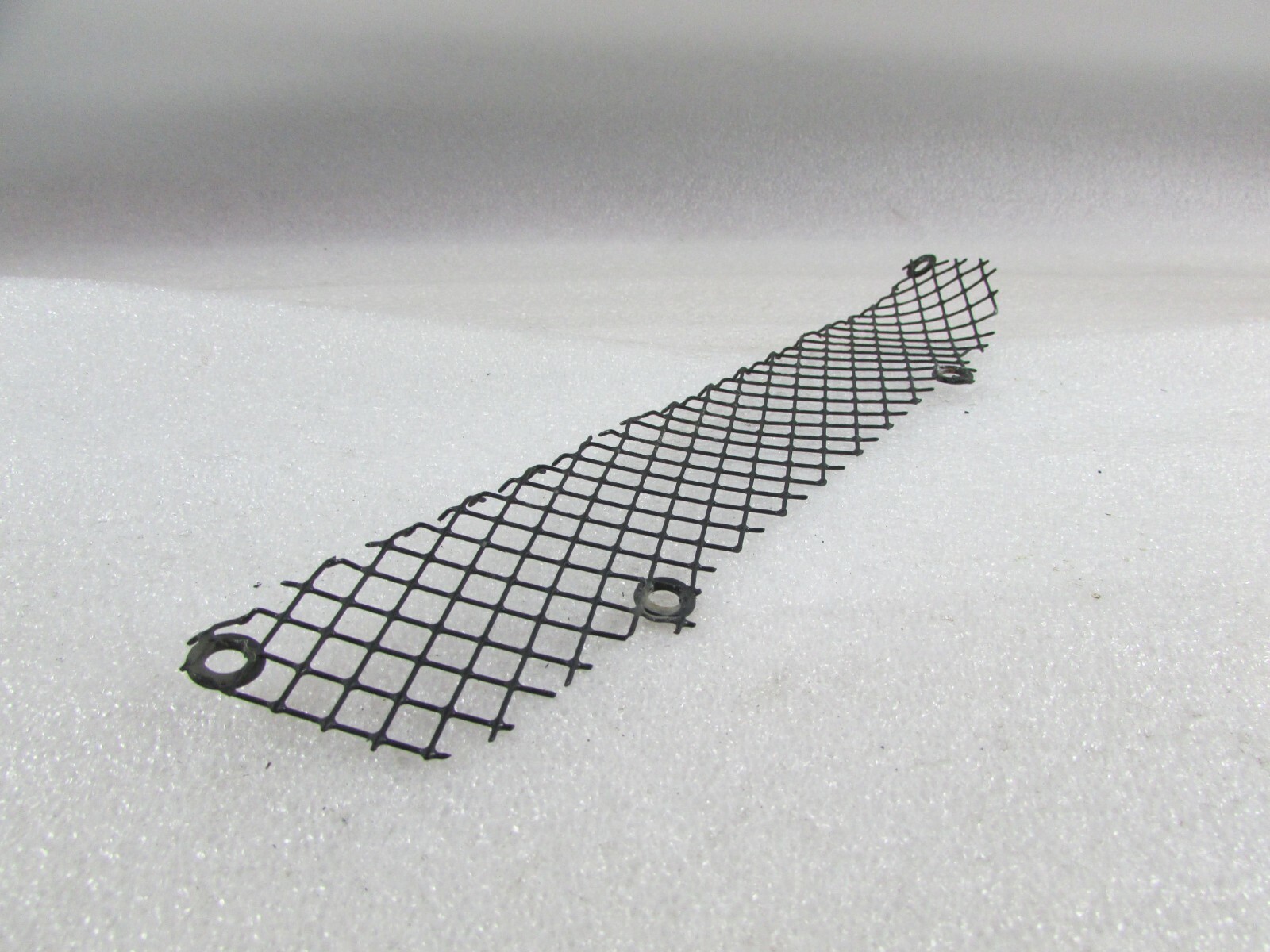 Ferrari 599 GTB Fiorano, RH, Right Rocker Grill, Used, P/N 69257600
