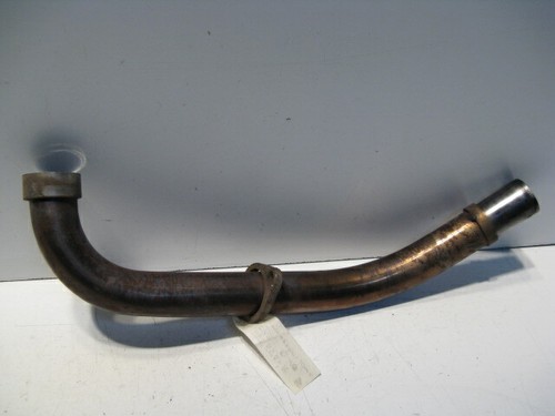 Auspuff-Krümmerrohr Krümmer Abgasrohr vorne Hyosung GT 650 i R, 51E, 09-13