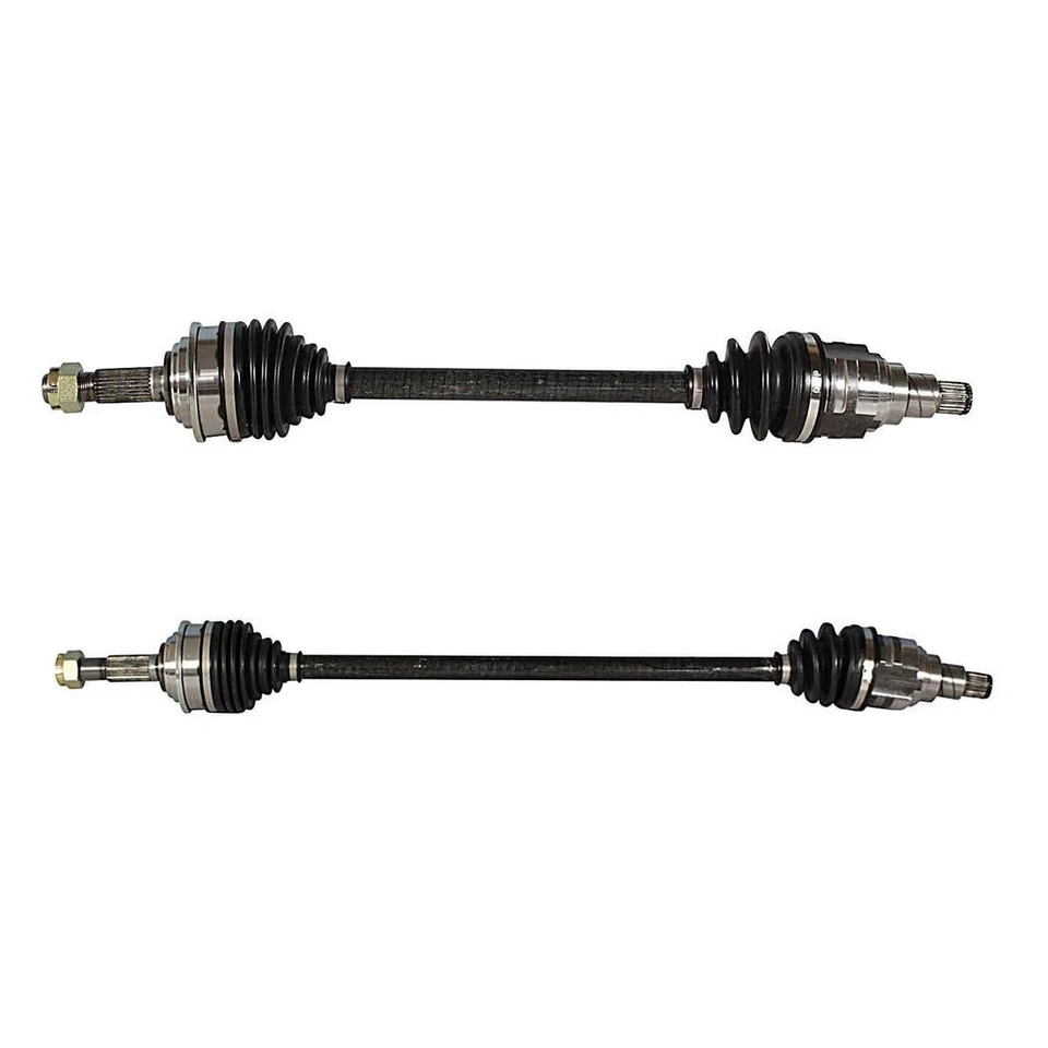 Par trasero eje CV conjunto de eje conjunto CV para Daihatsu Charade 1992 1991 1990 Foto 2 de 4