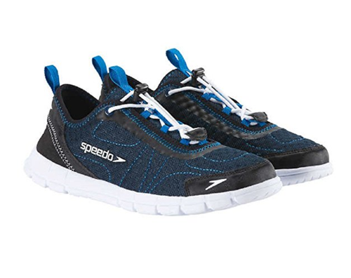 Hybrid Watercross Water Land Shoes Navy 
