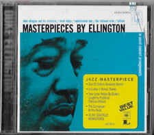 duke ellington / masterpieces by ellington | eBay公認海外通販